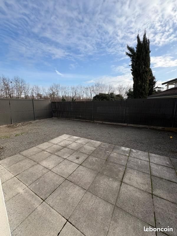 Maison à louer, 100m², Saint-Etienne