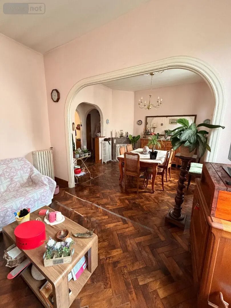 Appartement à vendre, 102m², Brest