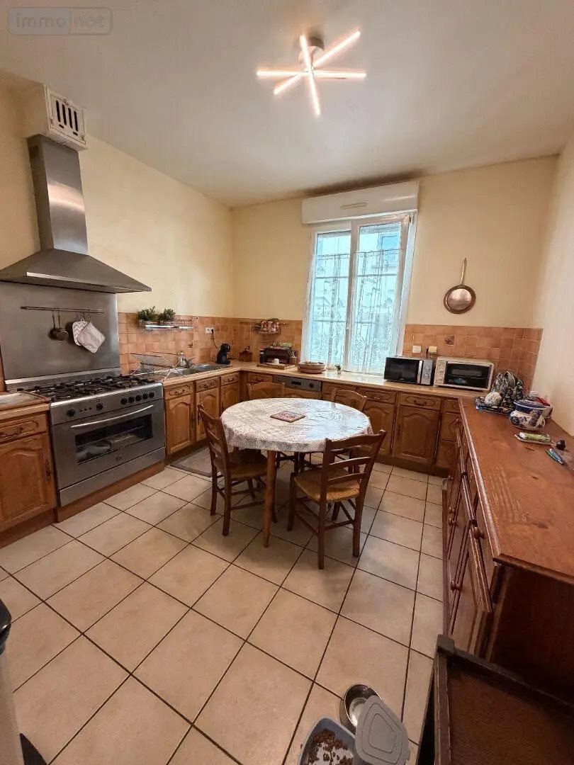 Appartement à vendre, 102m², Brest