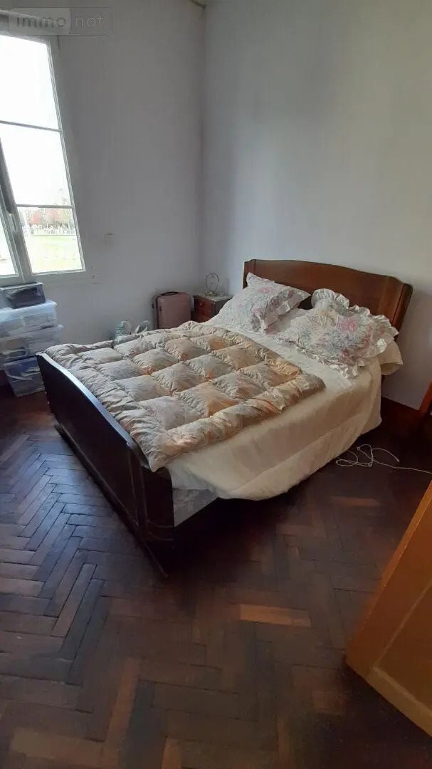 Appartement à vendre, 102m², Brest