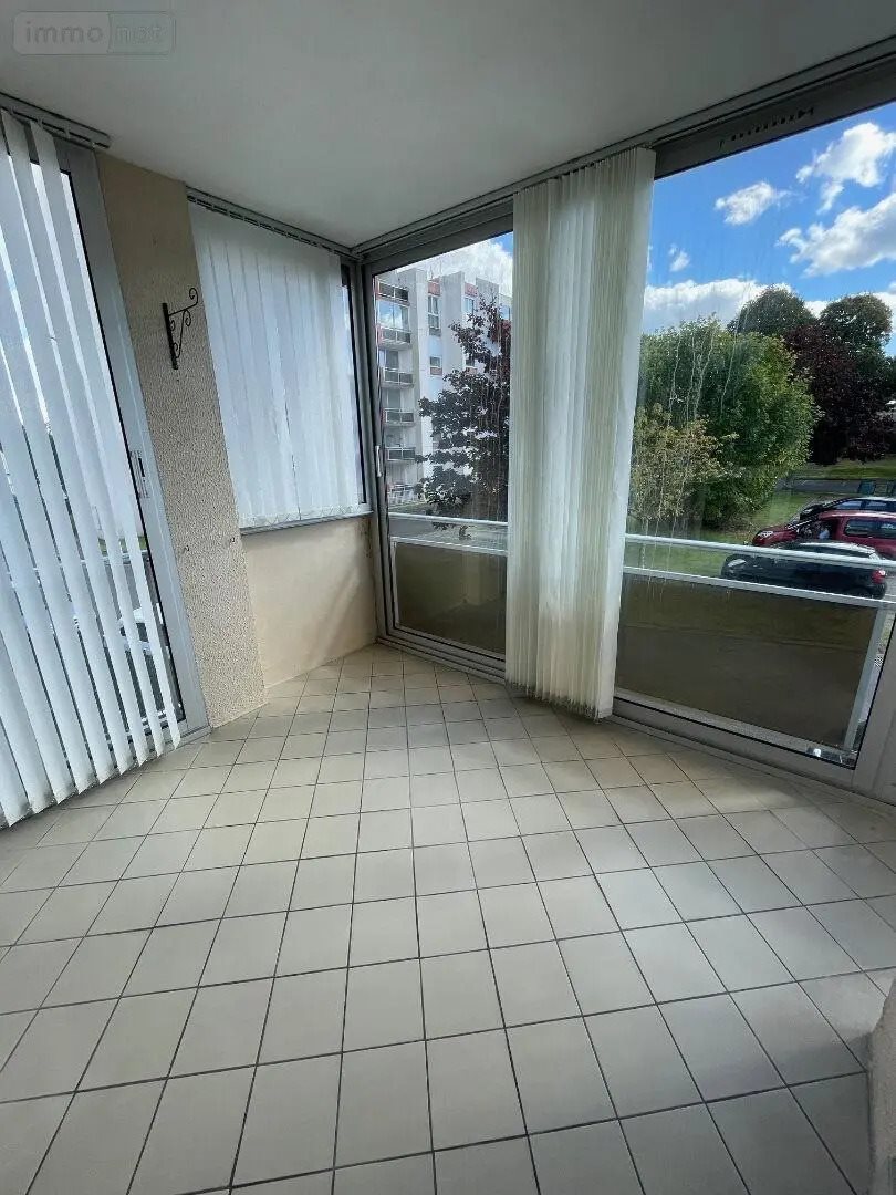 Appartement à vendre, 68m², Brest