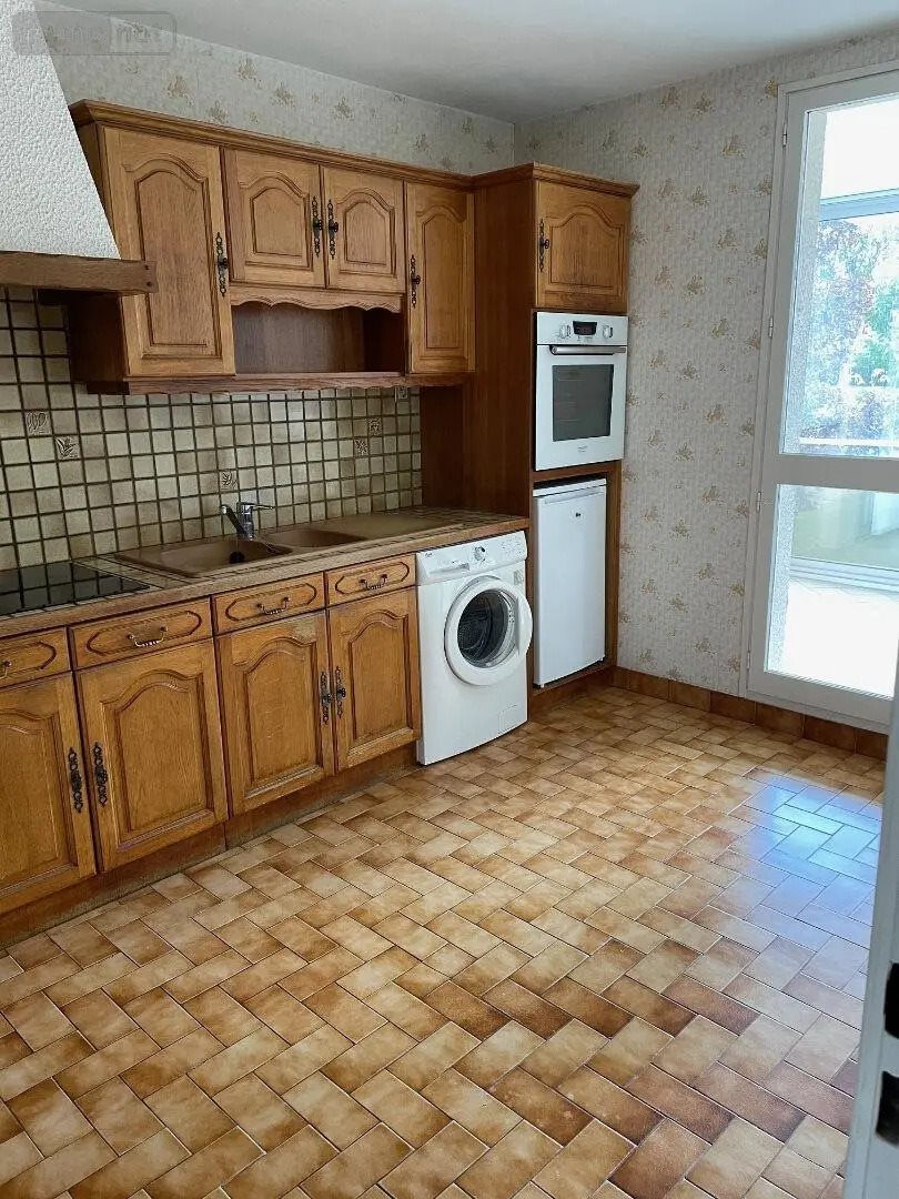 Appartement à vendre, 68m², Brest