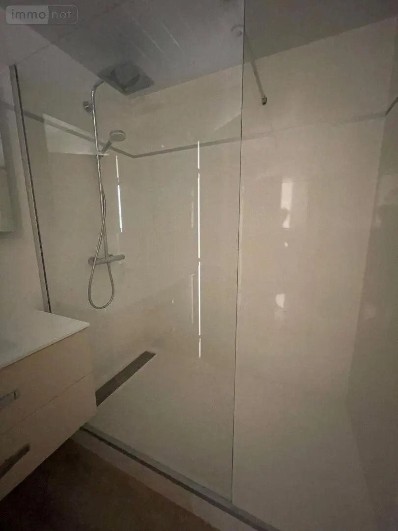 Appartement à vendre, 68m², Brest