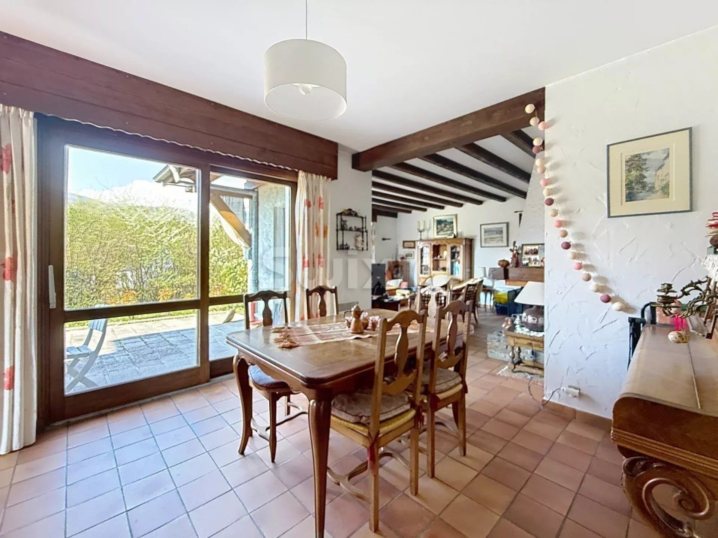 Maison à vendre, 153m², Sallanches