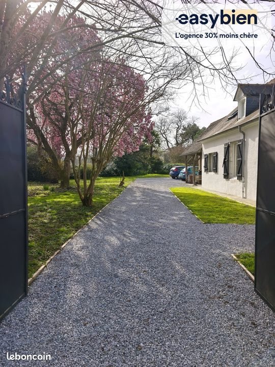 Maison à vendre, 150m², Espoey