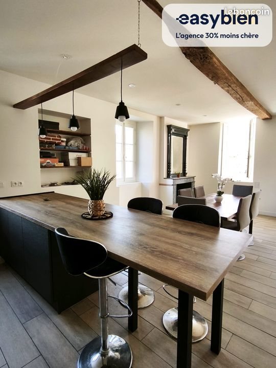 Maison à vendre, 150m², Espoey