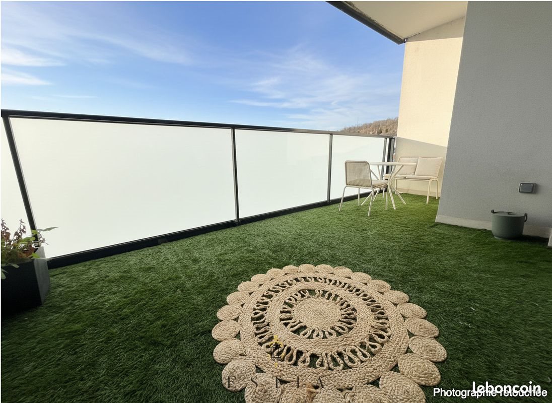 Appartement à louer, 67m², Essey-lès-Nancy