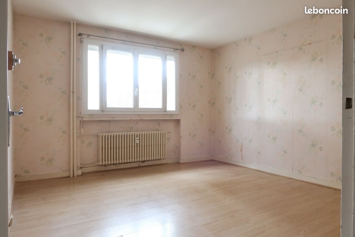 Maison à vendre, 58m², Le Chambon-Feugerolles