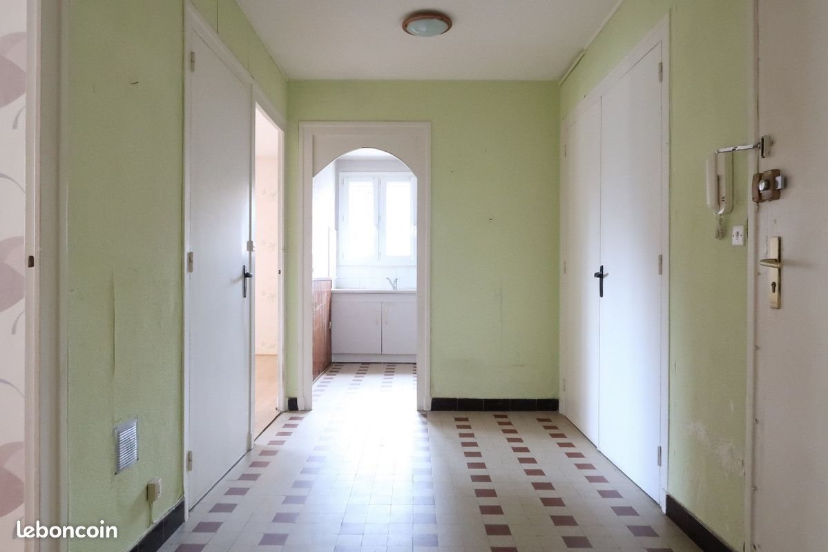 Maison à vendre, 58m², Le Chambon-Feugerolles