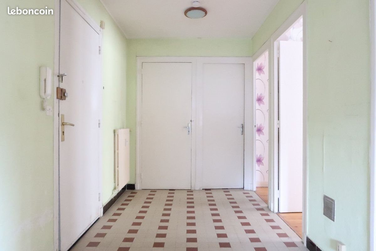 Maison à vendre, 58m², Le Chambon-Feugerolles