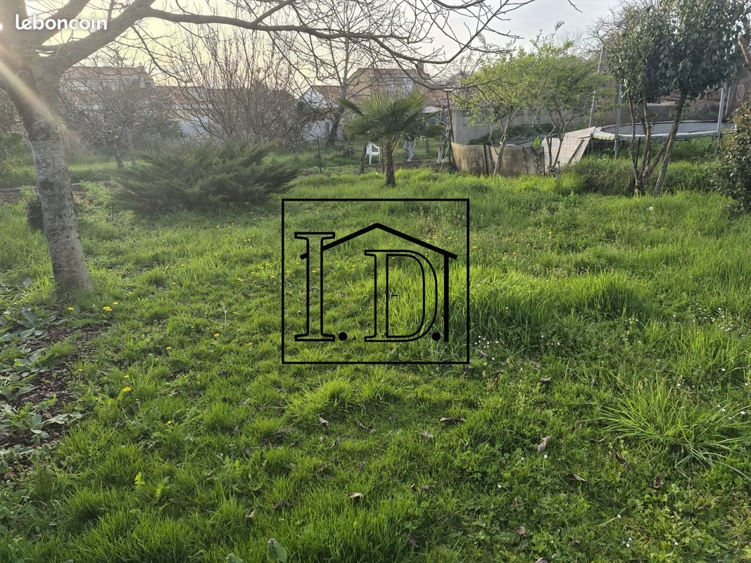 Maison à louer, 60m², Bergerac