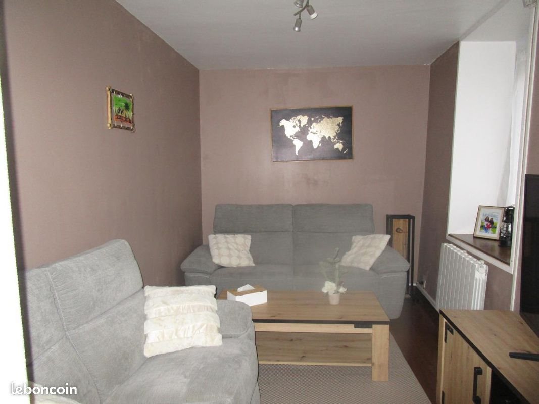 Maison à louer, 90m², Carentan