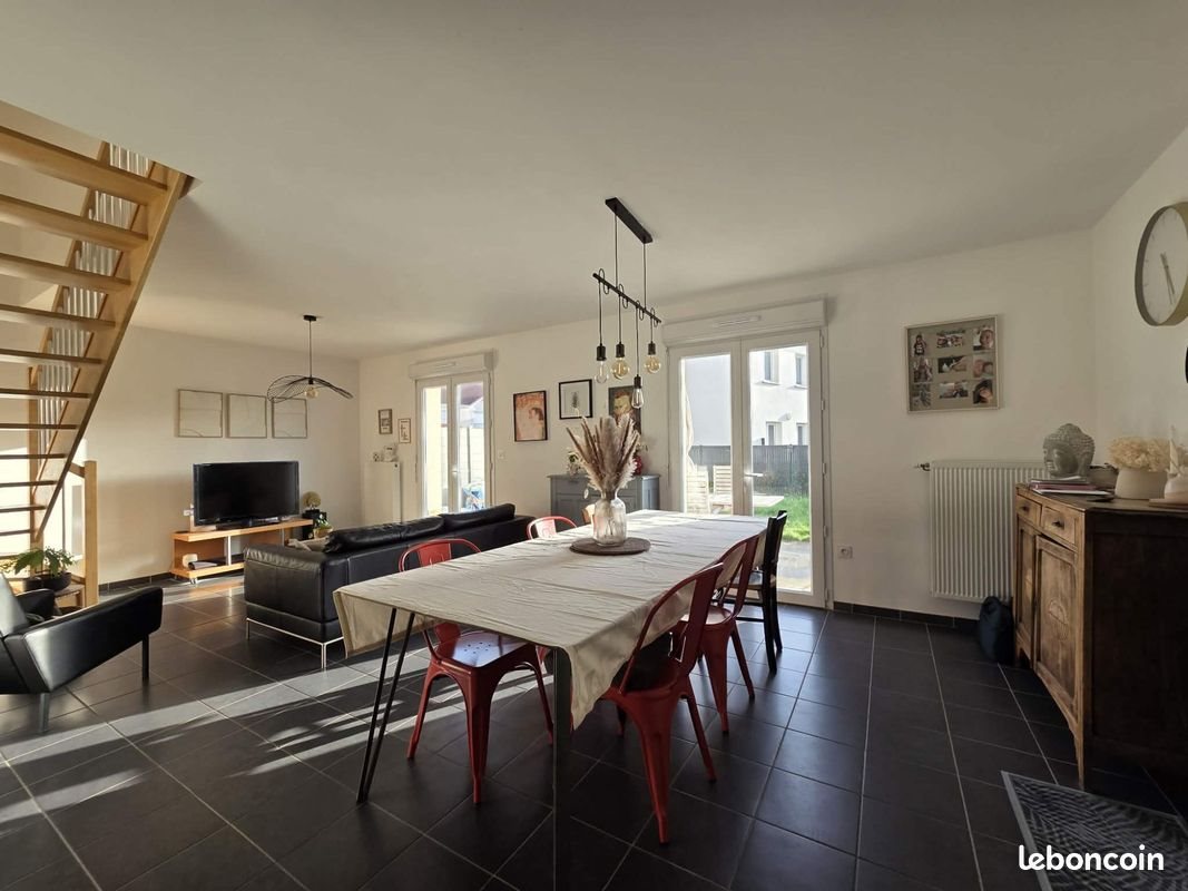 Maison à vendre, 89m², Nieppe