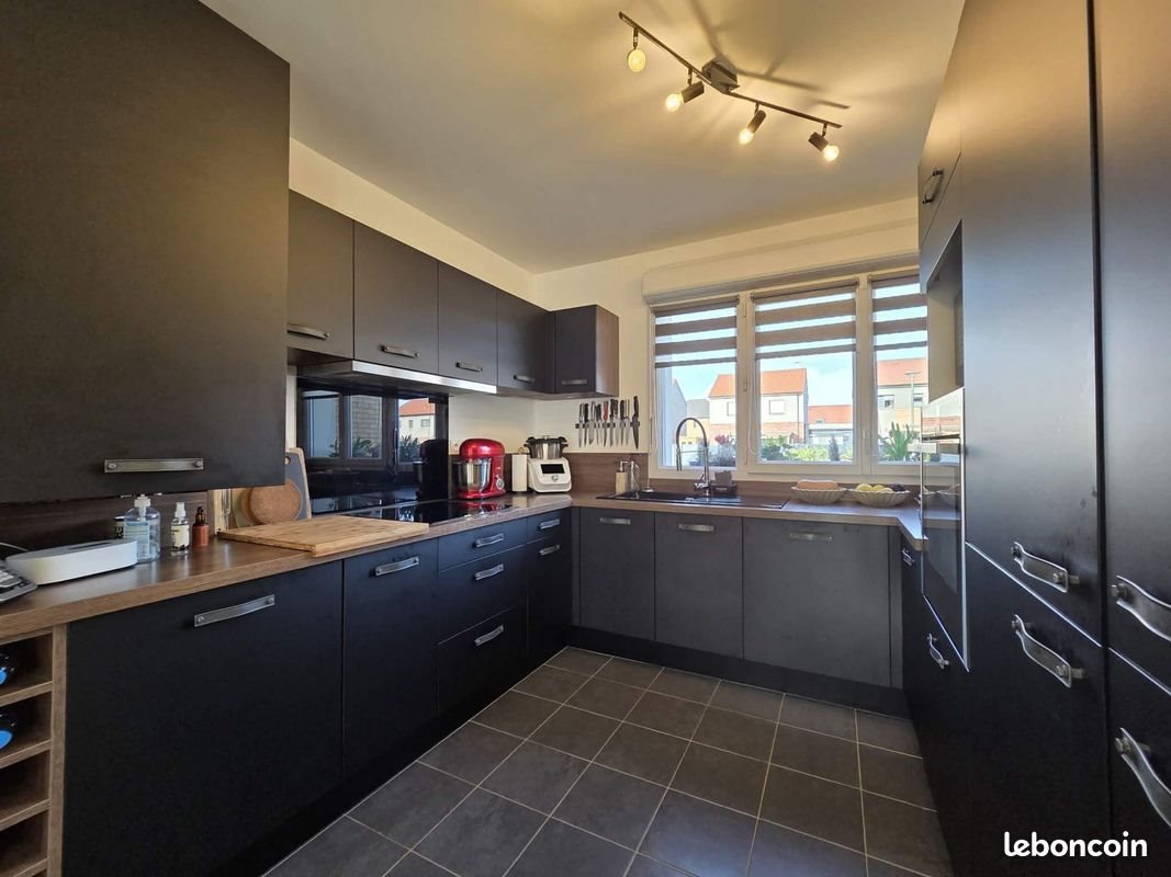 Maison à vendre, 89m², Nieppe