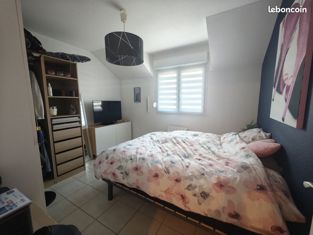 Appartement à vendre, 38m², Bailleul