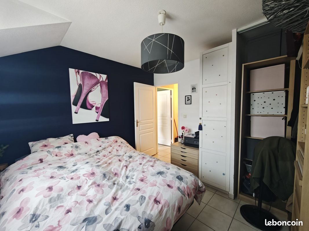 Appartement à vendre, 38m², Bailleul