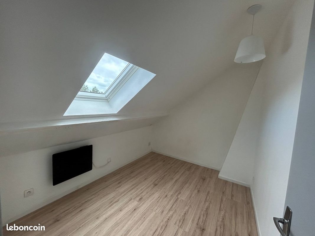 Appartement à louer, 25m², Bailleul