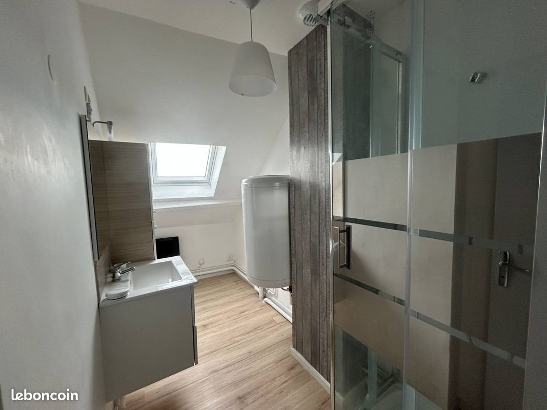 Appartement à louer, 25m², Bailleul