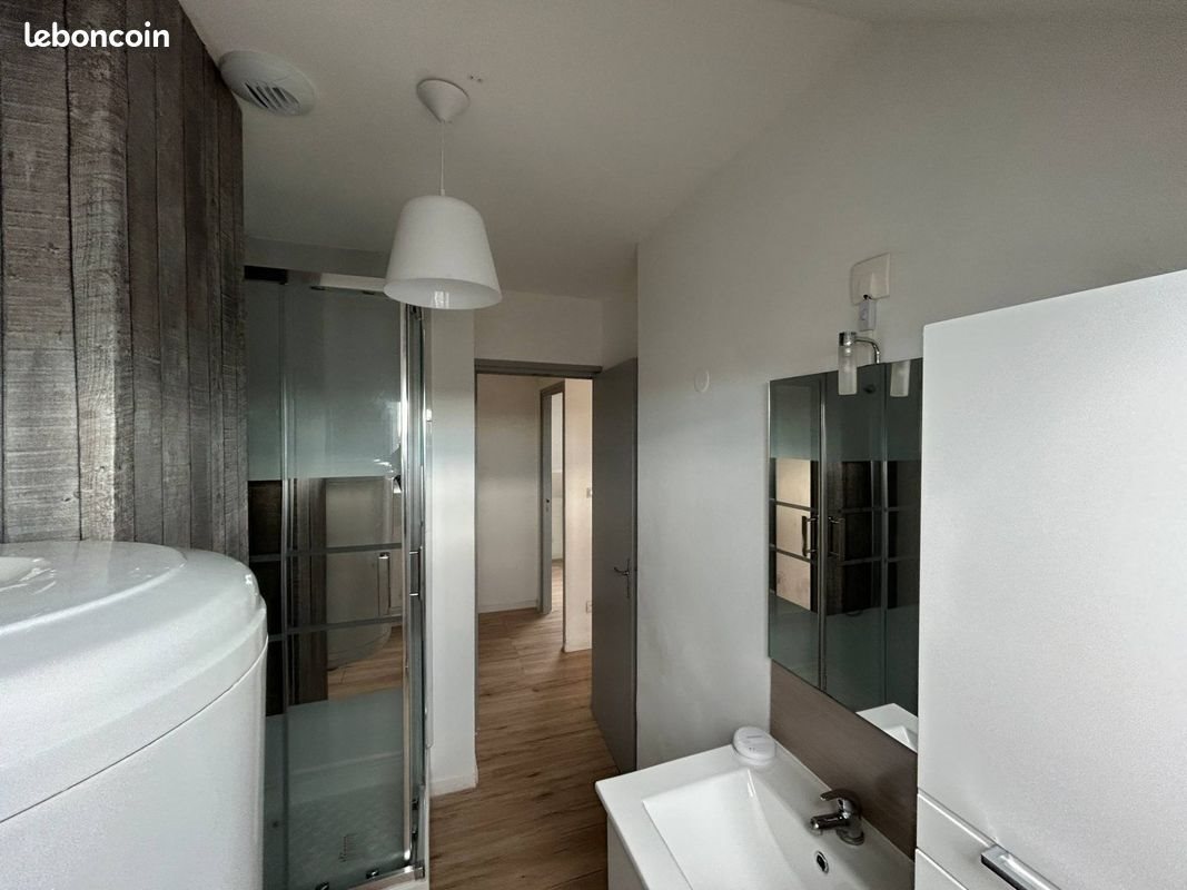 Appartement à louer, 25m², Bailleul