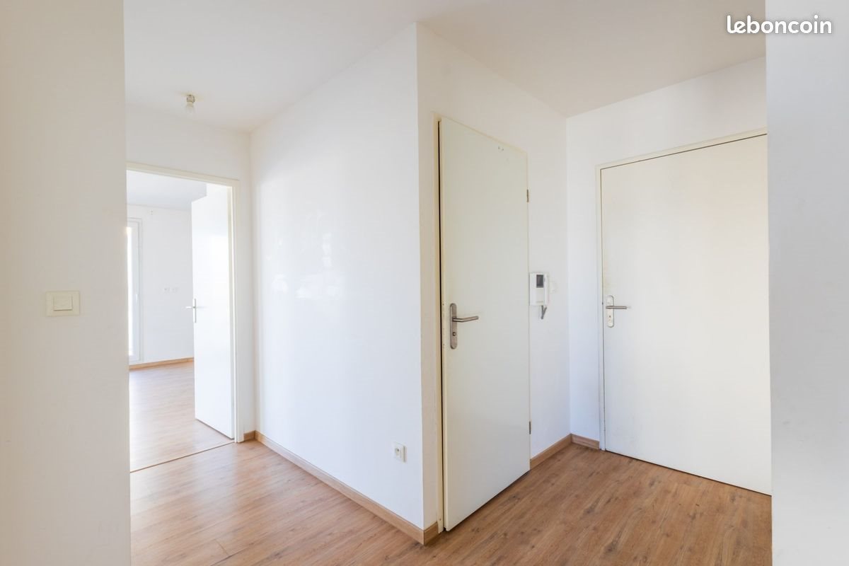 Appartement à vendre, 68m², Loos