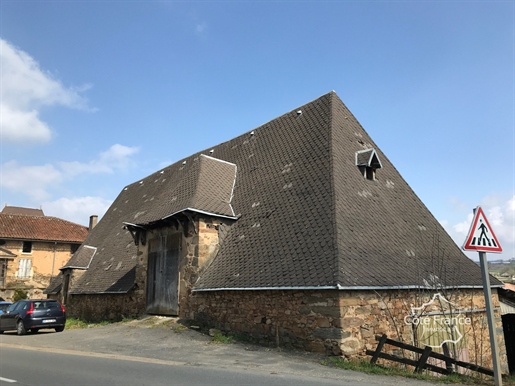 Köp: Hus (15600)