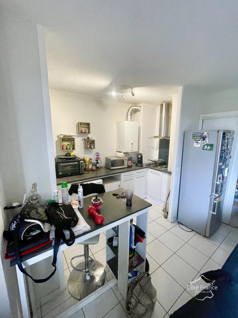 Appartement à vendre, 40m², Montpellier