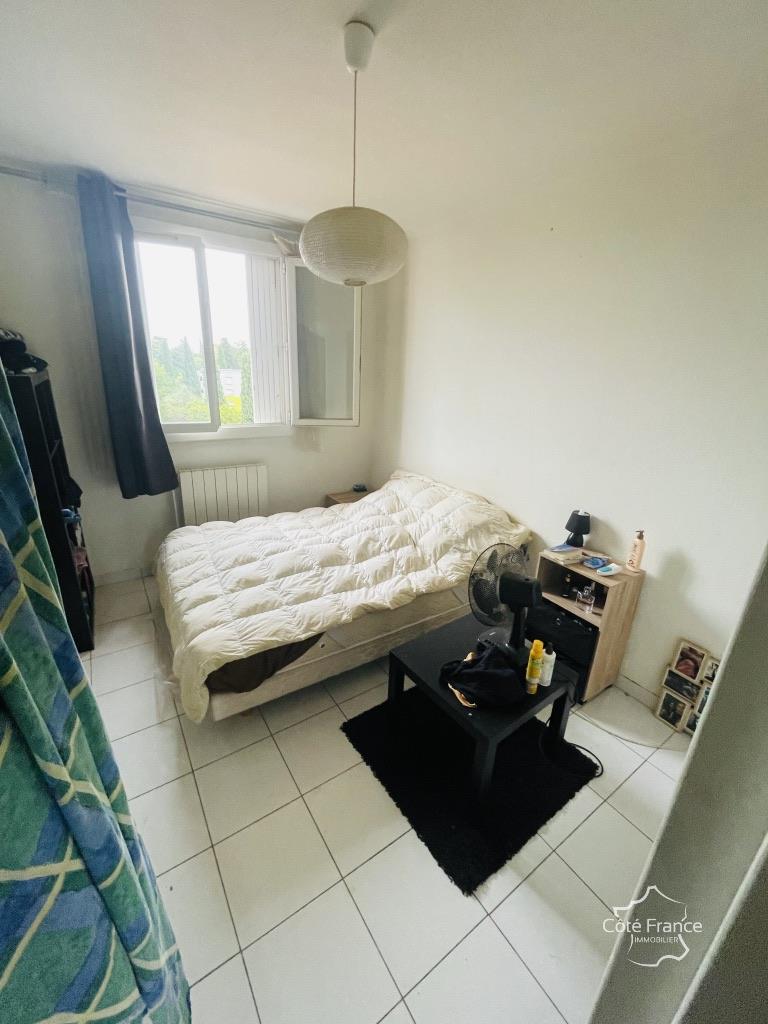 Appartement à vendre, 40m², Montpellier