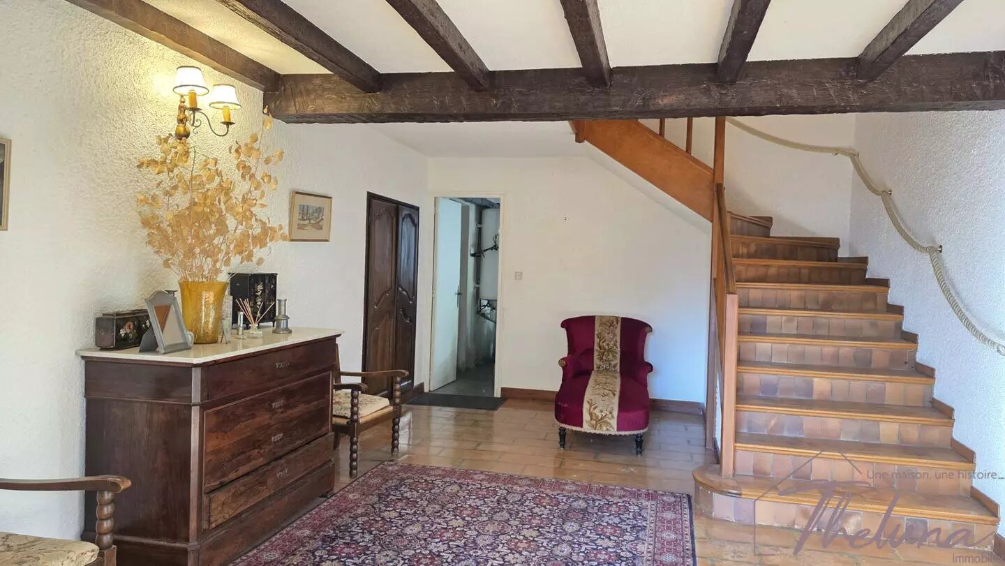 Maison à vendre, 265m², Nîmes
