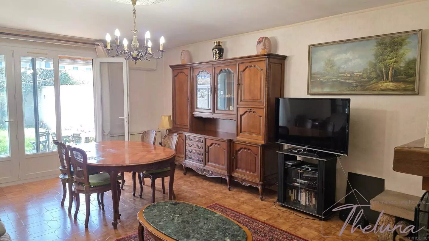 Maison à vendre, 118m², Nîmes