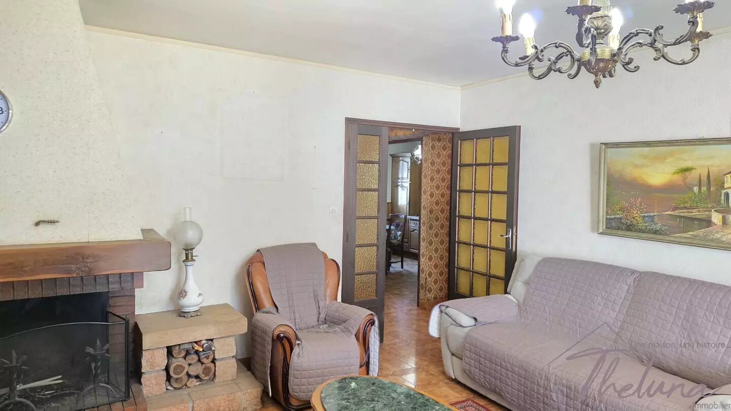 Maison à vendre, 118m², Nîmes