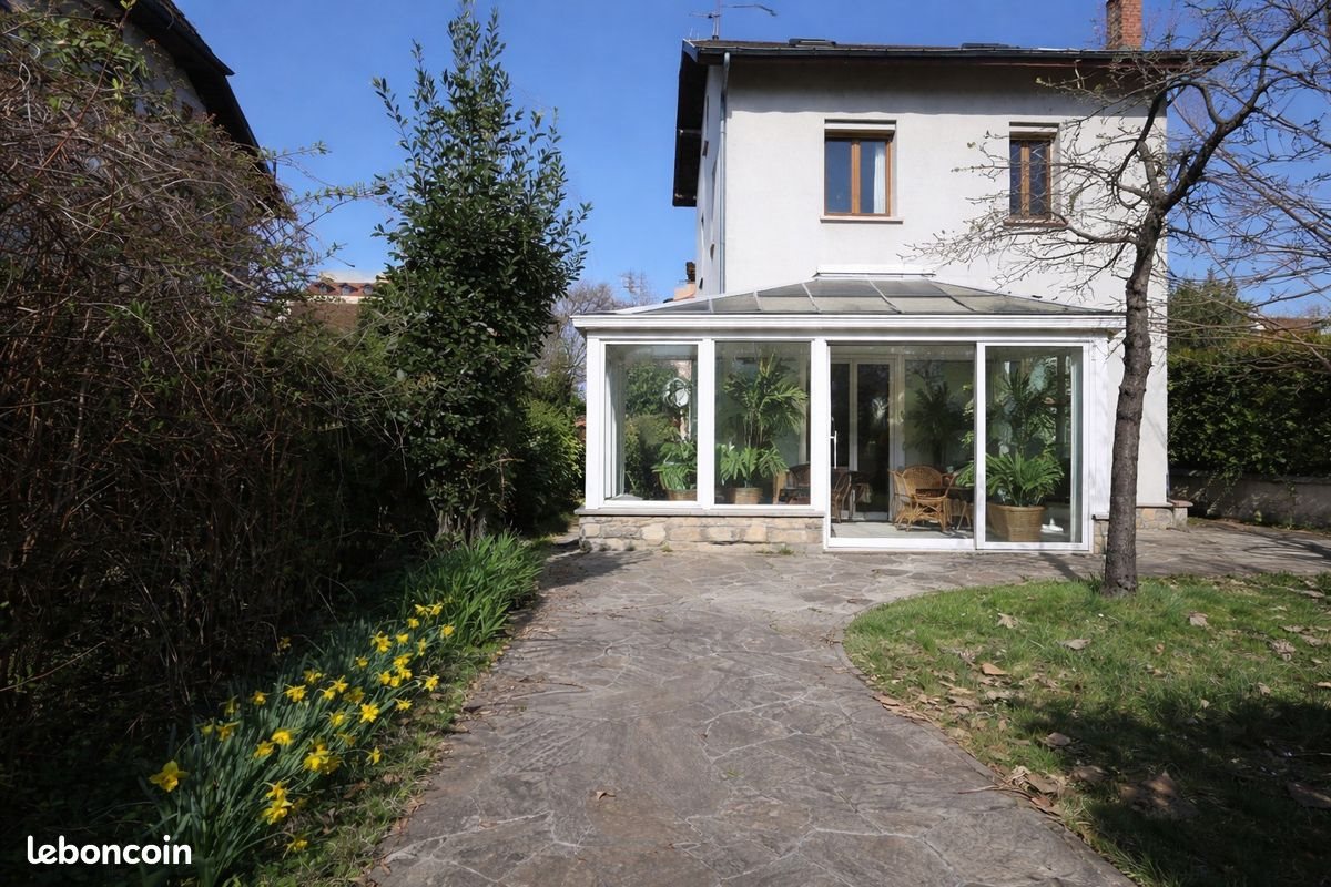 Maison à vendre, 100m², Annecy