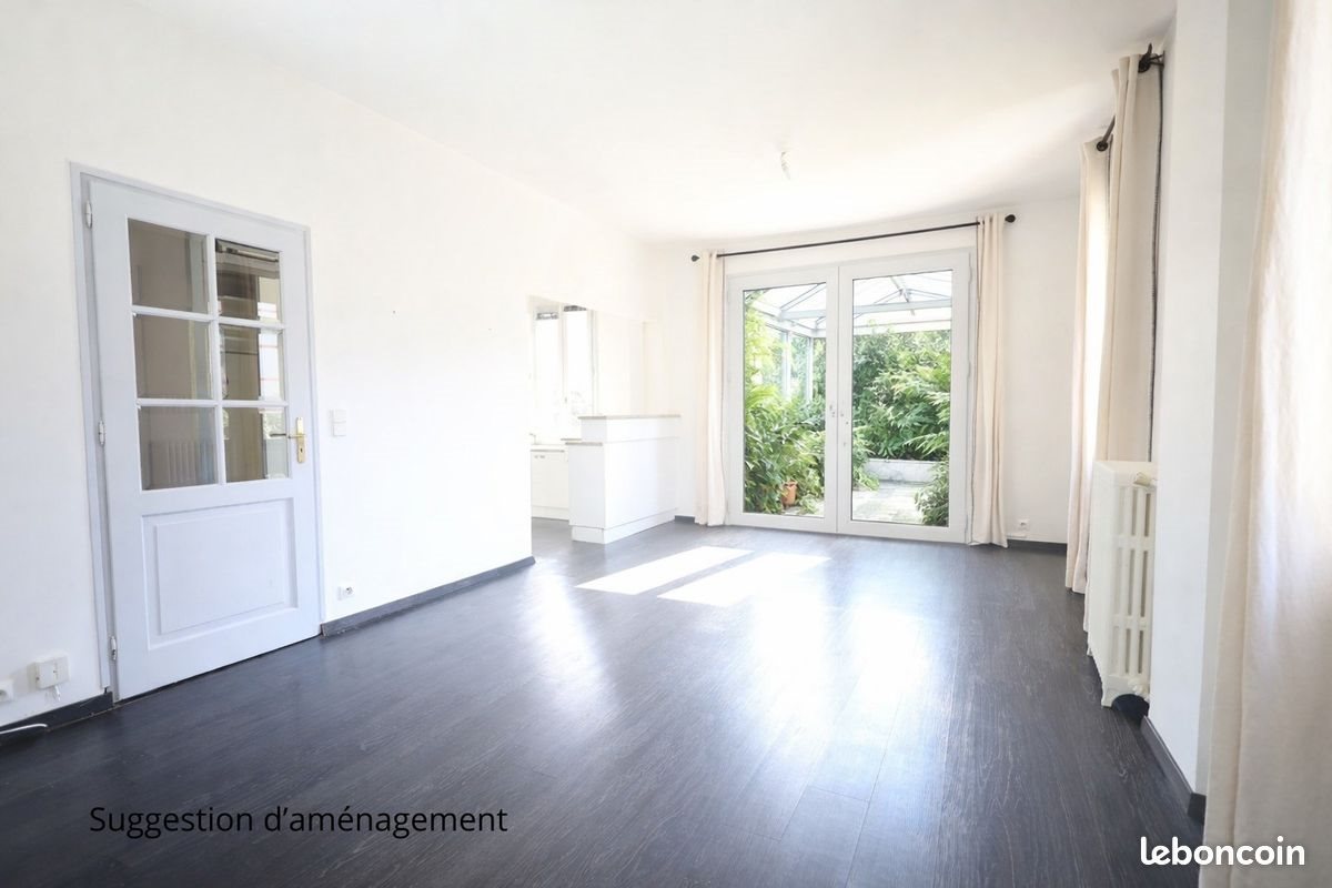 Maison à vendre, 100m², Annecy