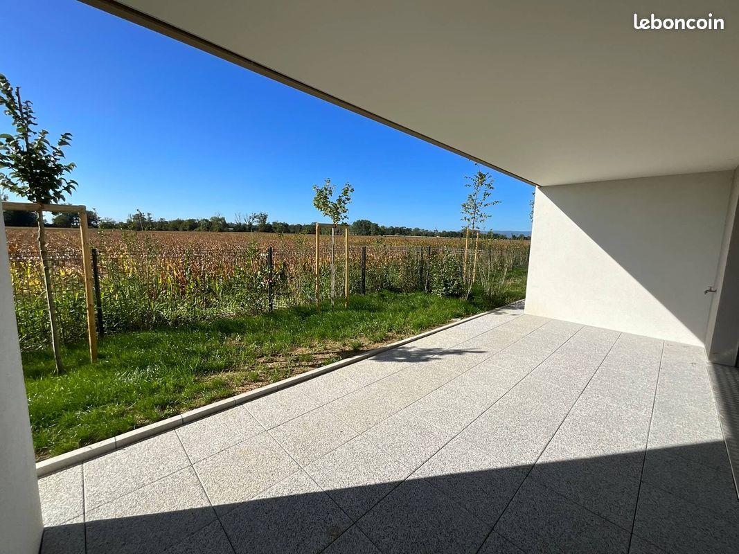 Appartement à vendre, 90m², Geispolsheim