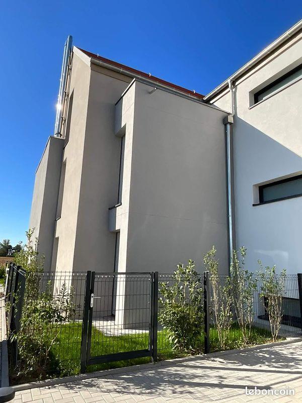 Appartement à vendre, 90m², Geispolsheim