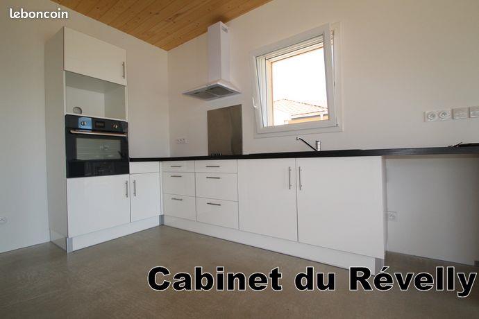 Maison à louer, 91m², Gap