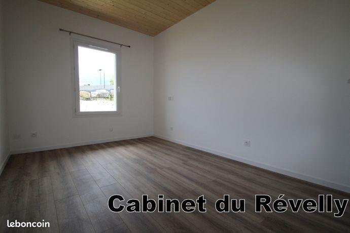Maison à louer, 91m², Gap