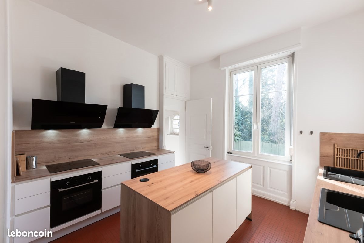 Maison à louer, 360m², Mulhouse