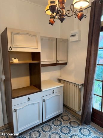 Maison à louer, 43m², Beauchamp