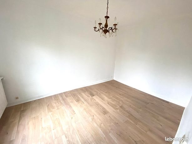 Maison à louer, 43m², Beauchamp