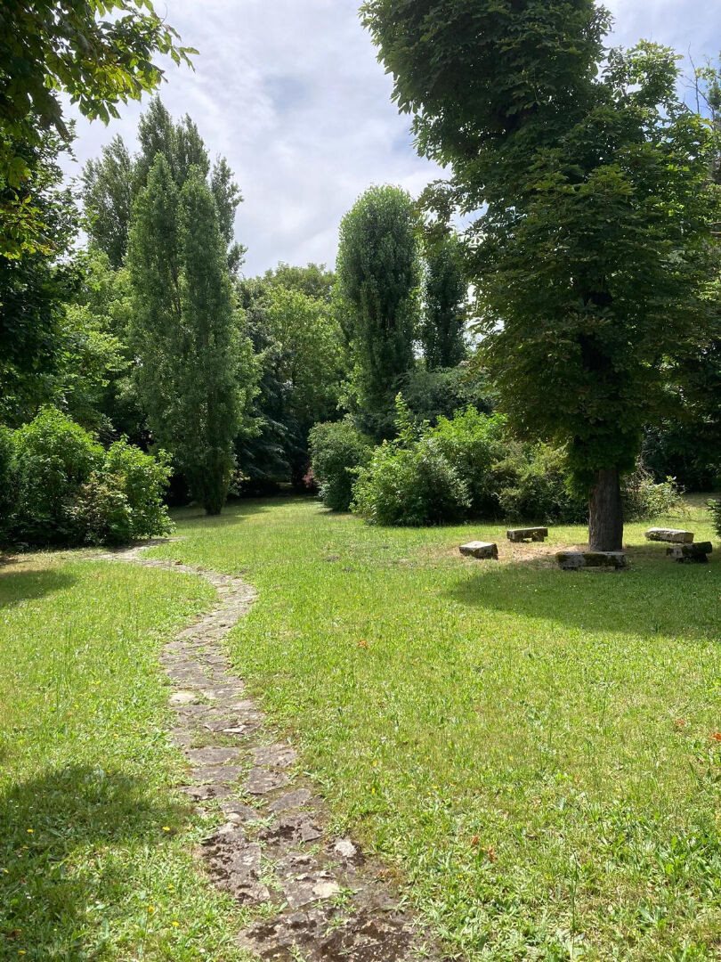 Maison à vendre, 295m², Beauchamp