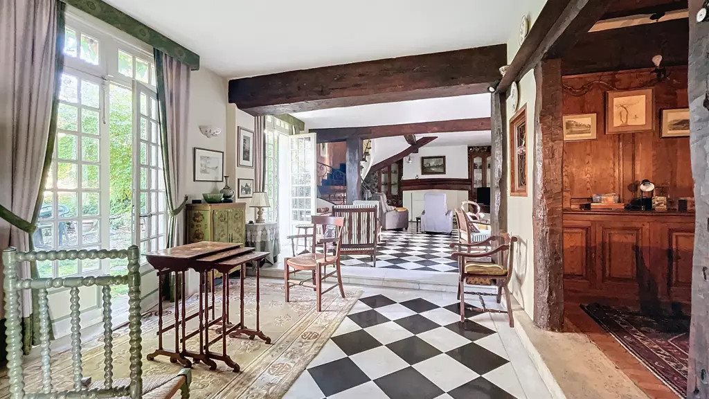 Maison à vendre, 295m², Beauchamp