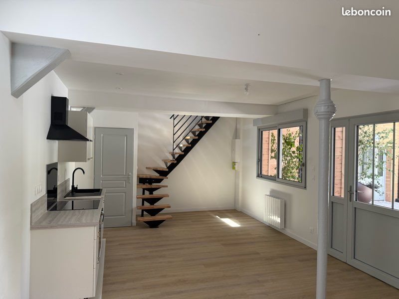 Appartement à vendre, 67m², Bourges