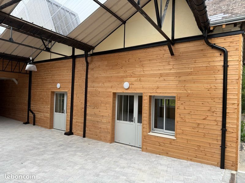 Appartement à vendre, 81m², Bourges