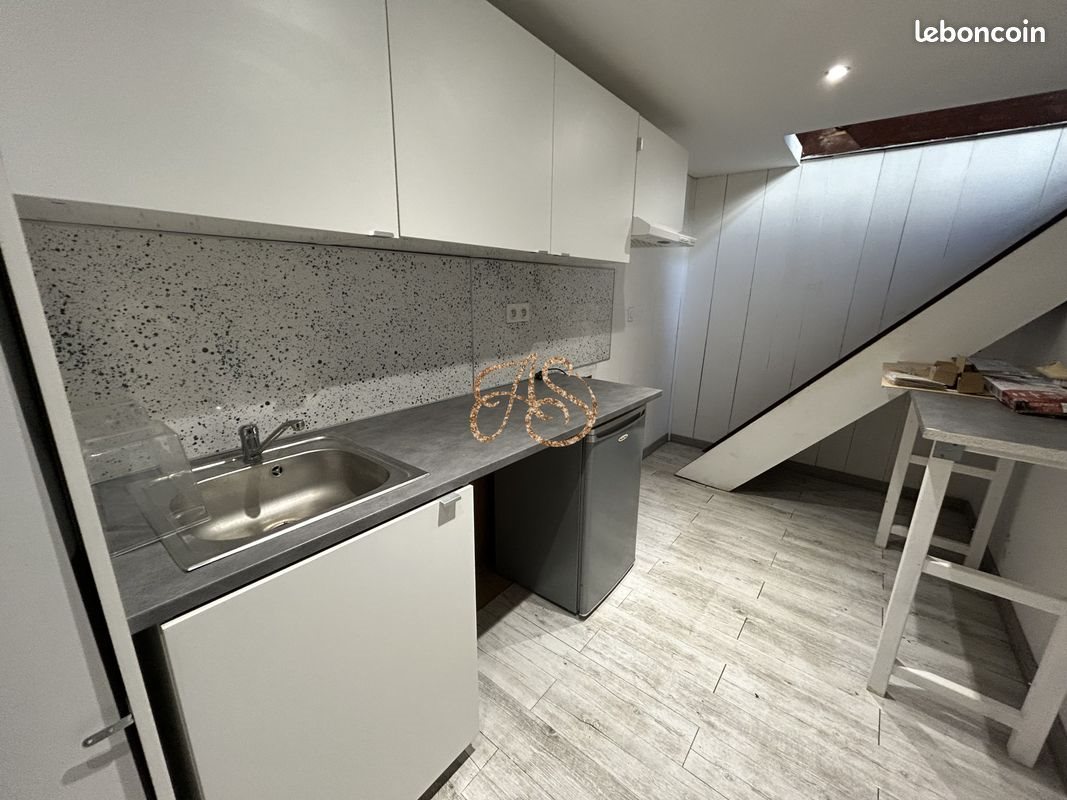Maison à louer, 83m², Saint-Gilles