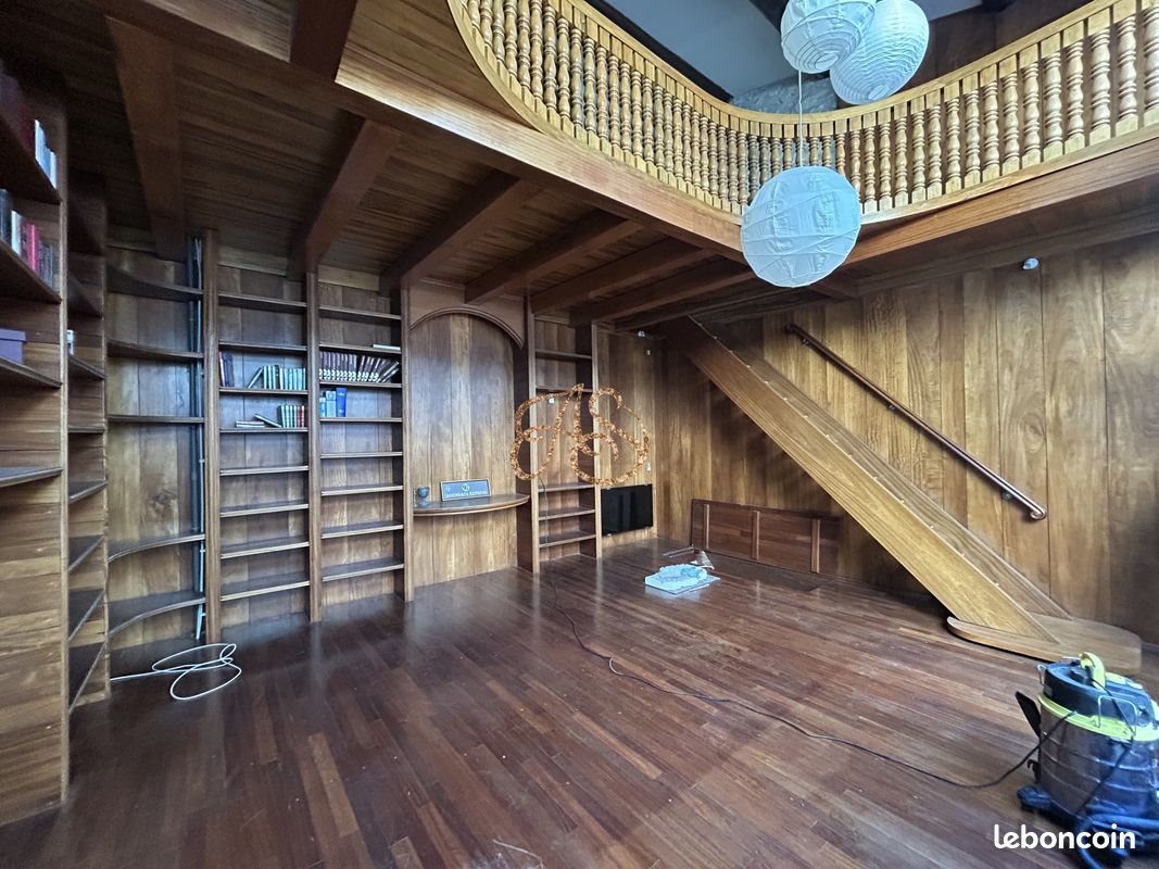 Maison à louer, 83m², Saint-Gilles