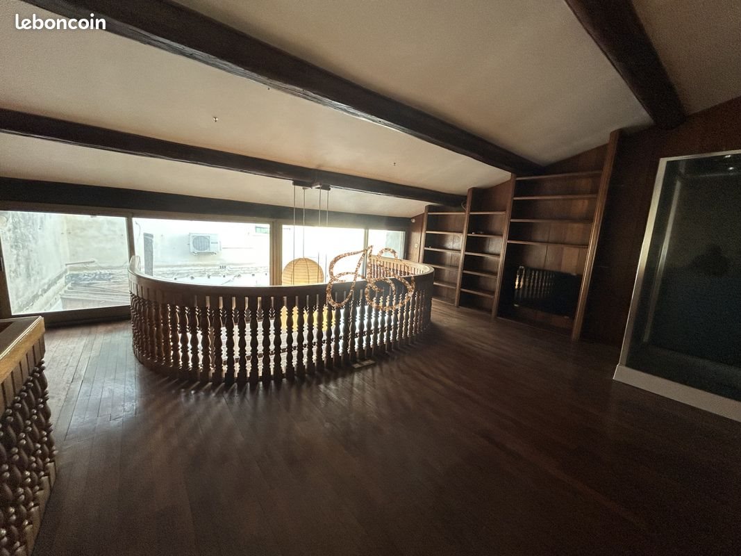 Maison à louer, 83m², Saint-Gilles