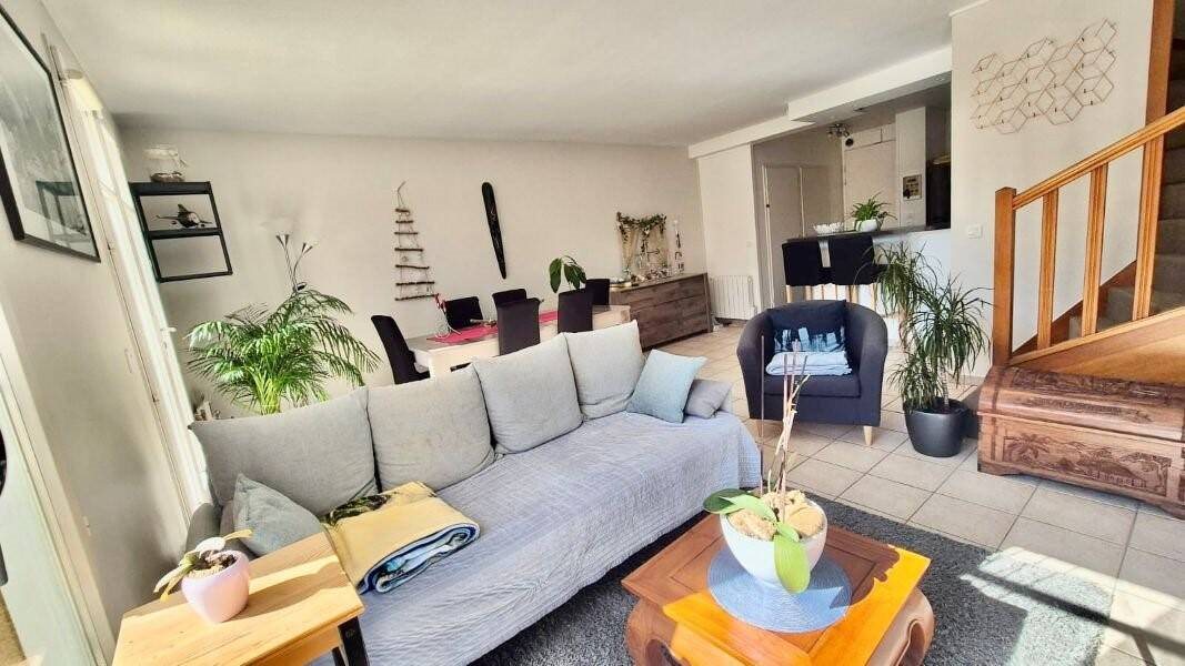 Maison à vendre, 100m², Noisy-le-Roi