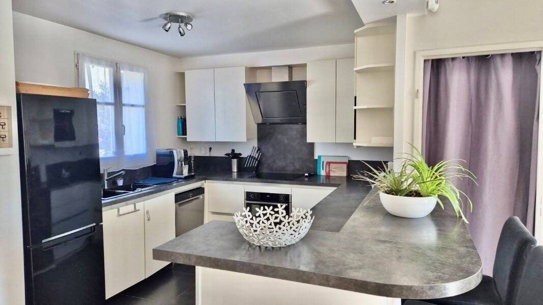 Maison à vendre, 100m², Noisy-le-Roi