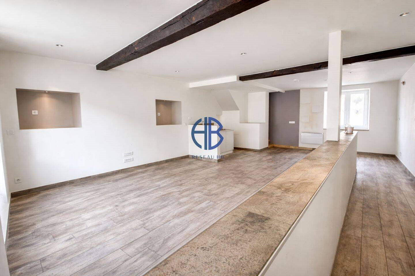 Appartement à vendre, 162m², Les Abrets