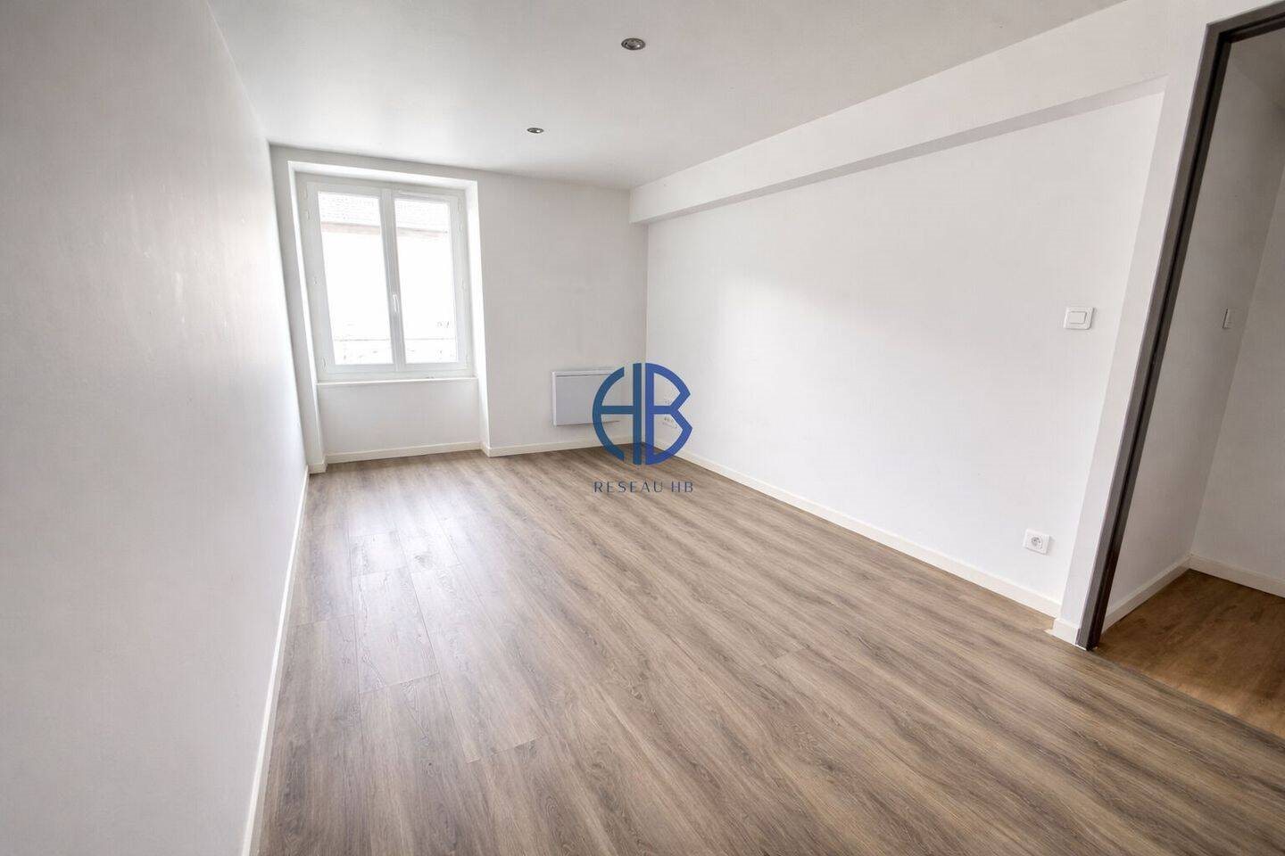 Appartement à vendre, 162m², Les Abrets